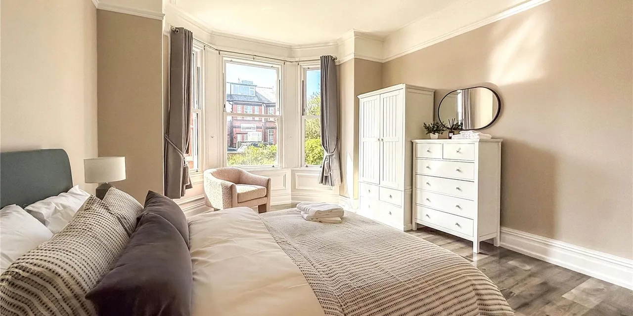 Queens Road, Hoylake, CH47, photo 10