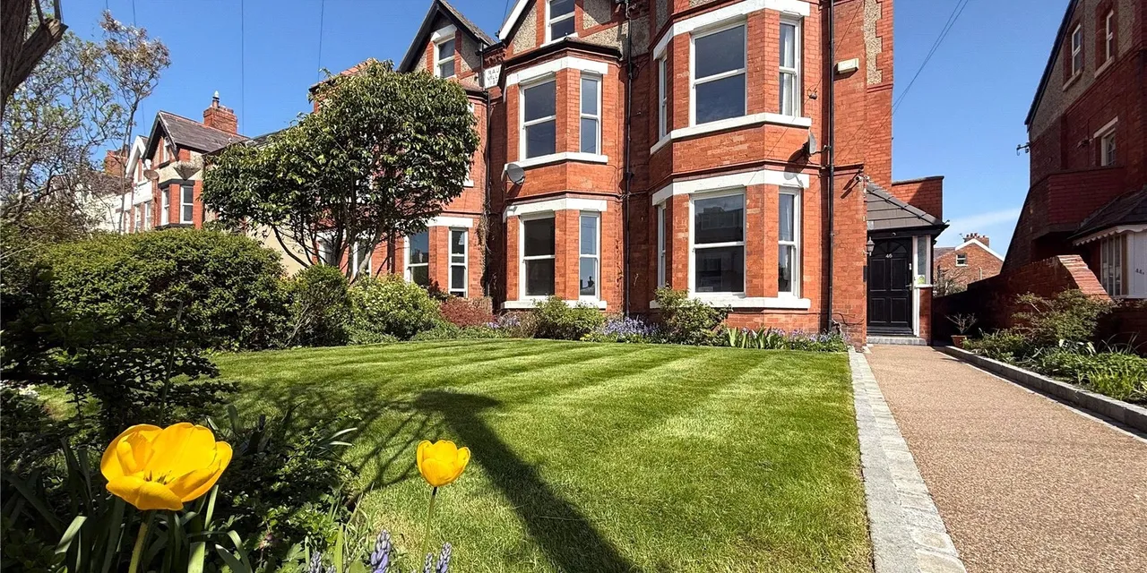 Queens Road, Hoylake, CH47, photo 26