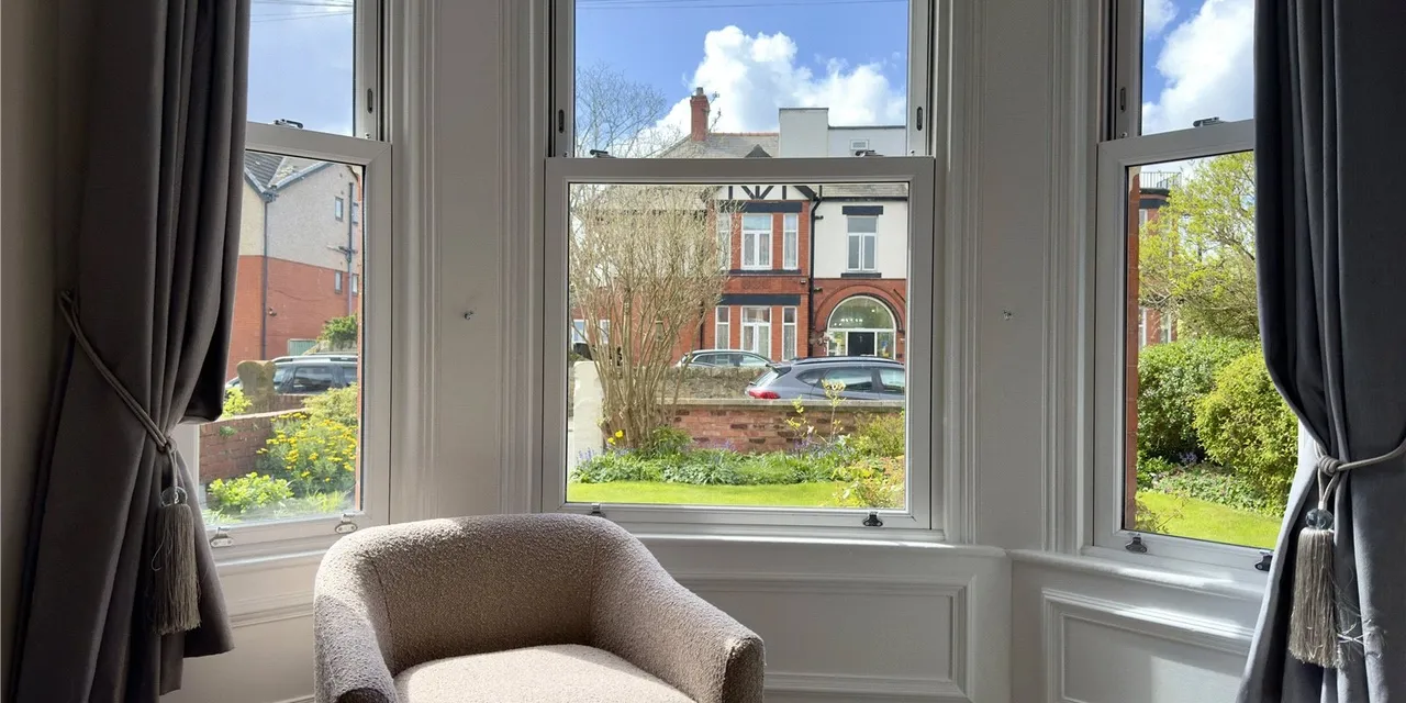 Queens Road, Hoylake, CH47, photo 31