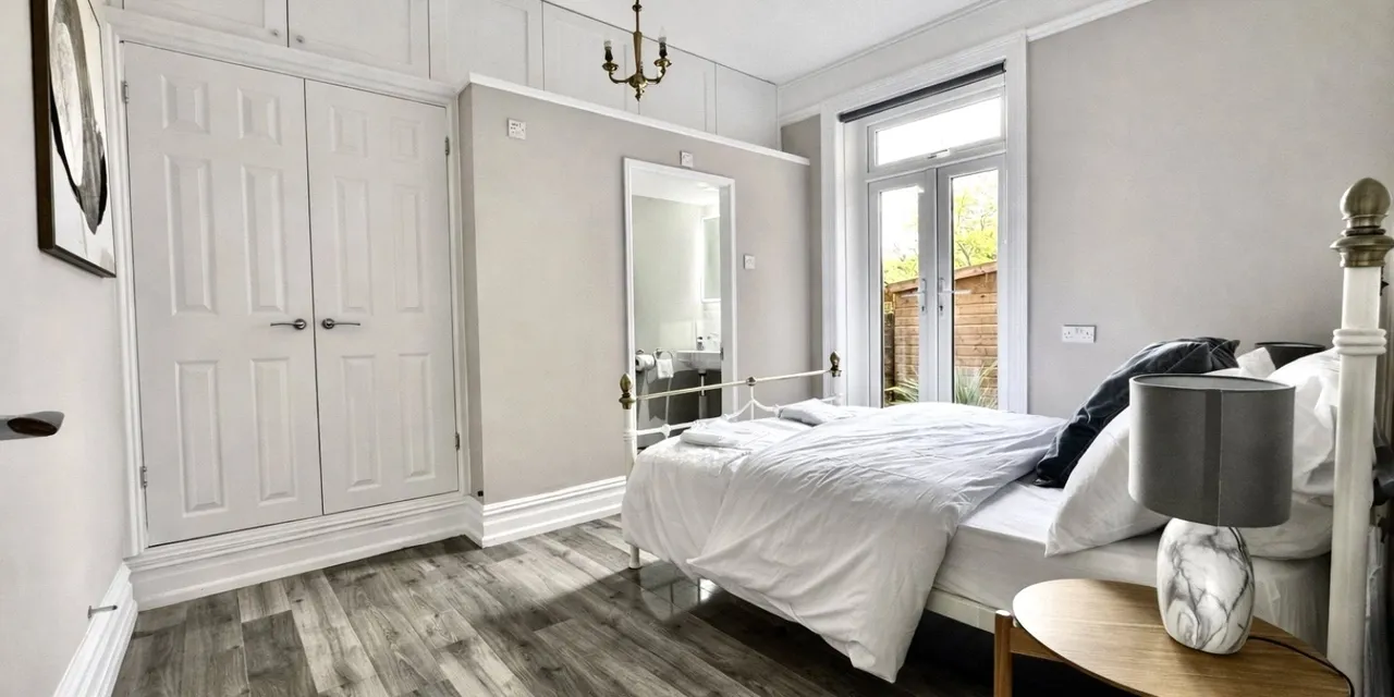 Queens Road, Hoylake, CH47, photo 40