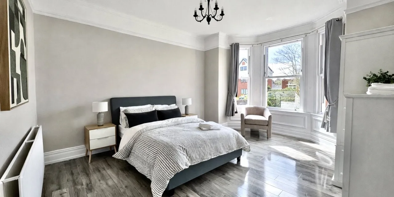 Queens Road, Hoylake, CH47, photo 39