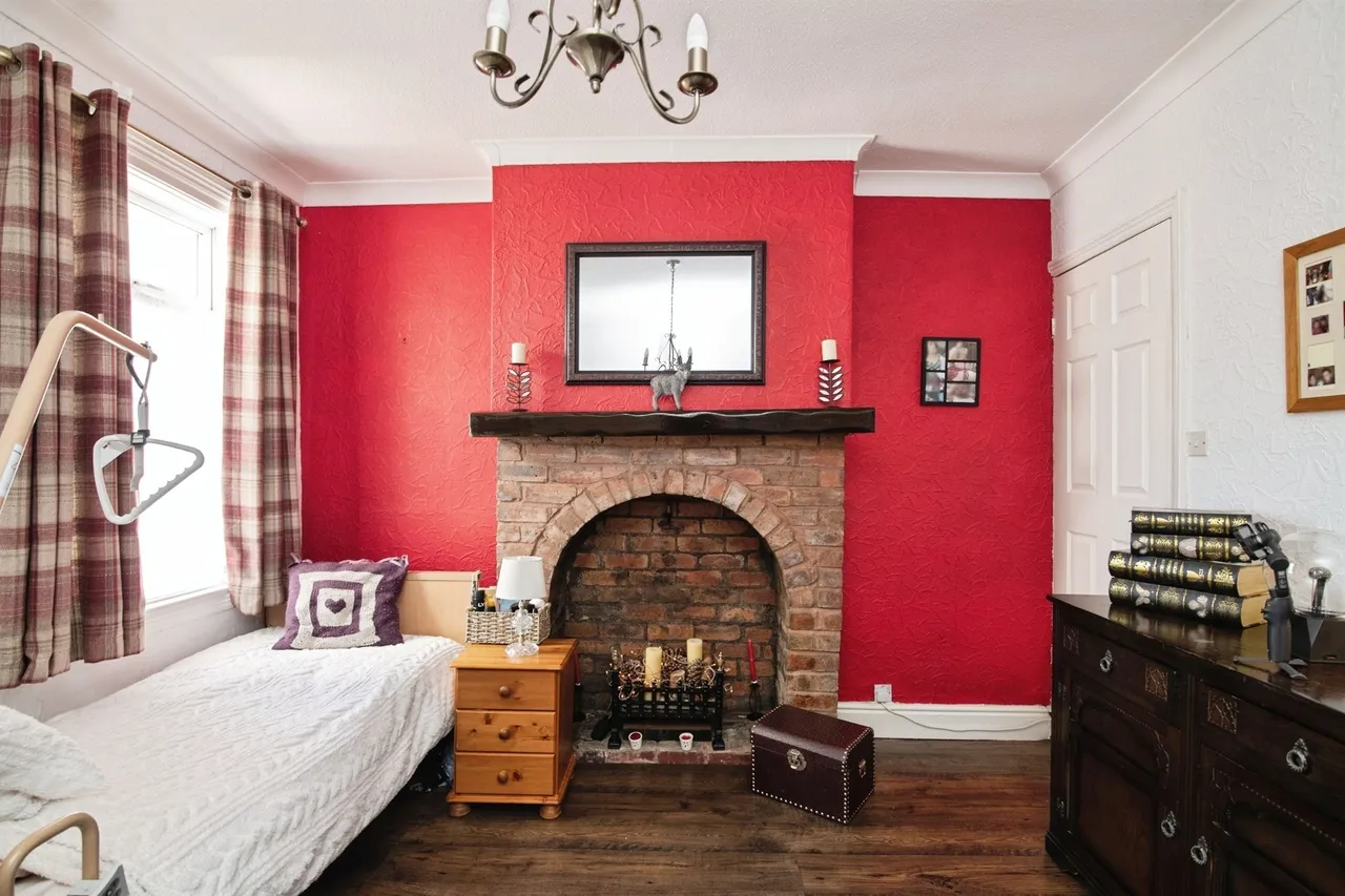 Brunswick Park Road, Wednesbury, photo 12