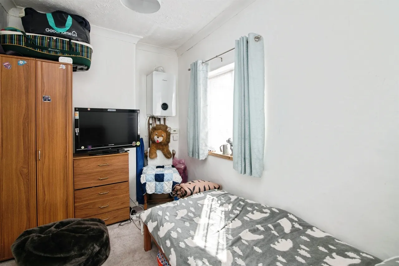 Brunswick Park Road, Wednesbury, photo 8