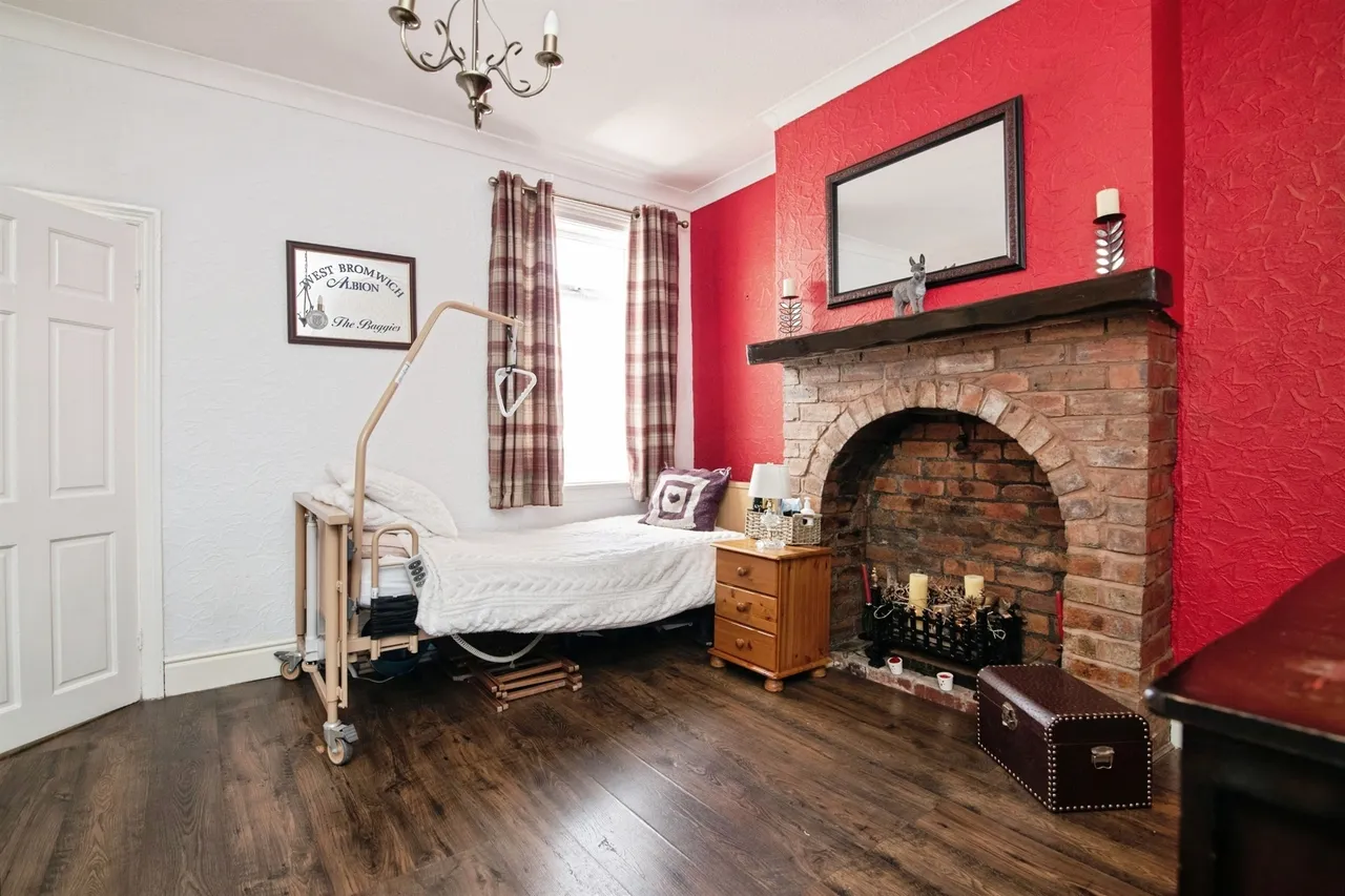 Brunswick Park Road, Wednesbury, photo 11