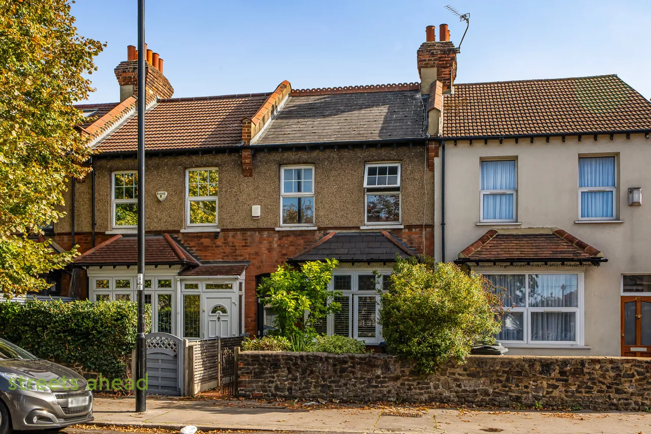 Morland Road, Croydon, CR0, photo 13