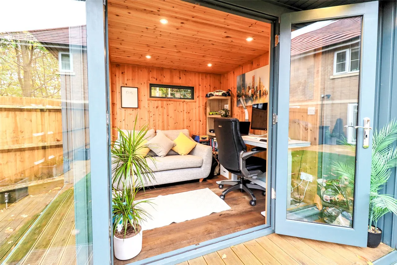 Copse Close, Fleet, Hampshire, GU51 1FA, photo 11