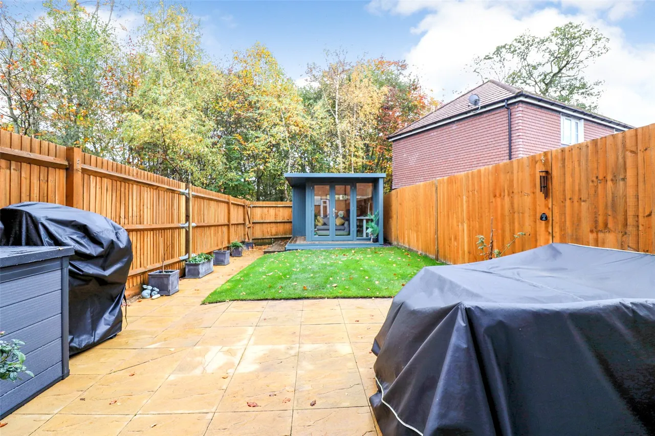 Copse Close, Fleet, Hampshire, GU51 1FA, photo 5