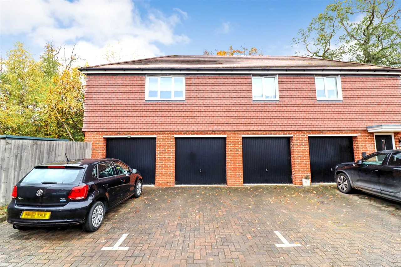 Copse Close, Fleet, Hampshire, GU51 1FA, photo 12