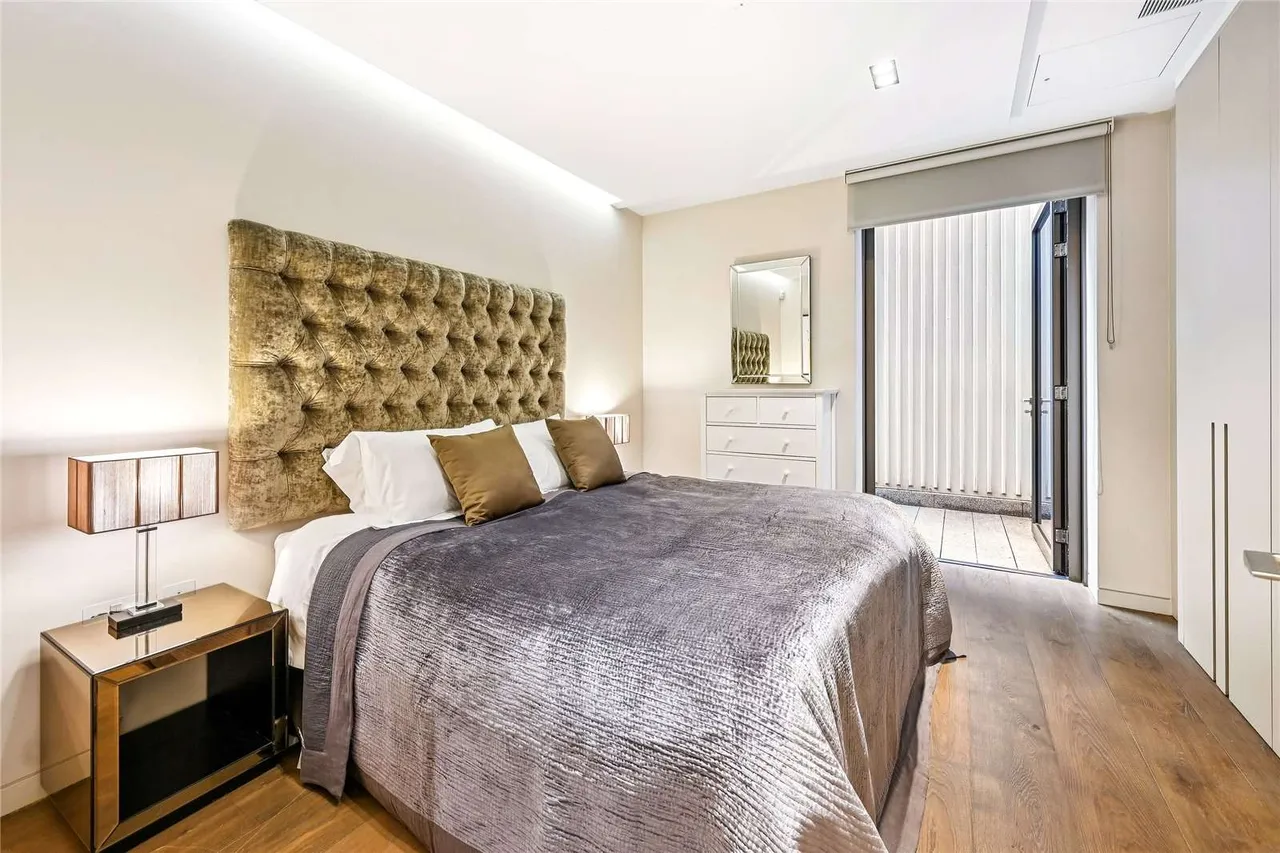 Pearson Square, London, W1T 3BH, photo 11
