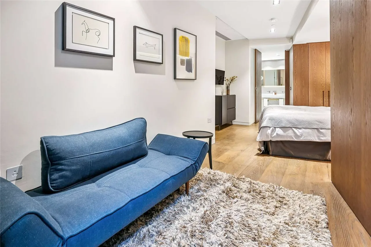 Pearson Square, London, W1T 3BH, photo 8