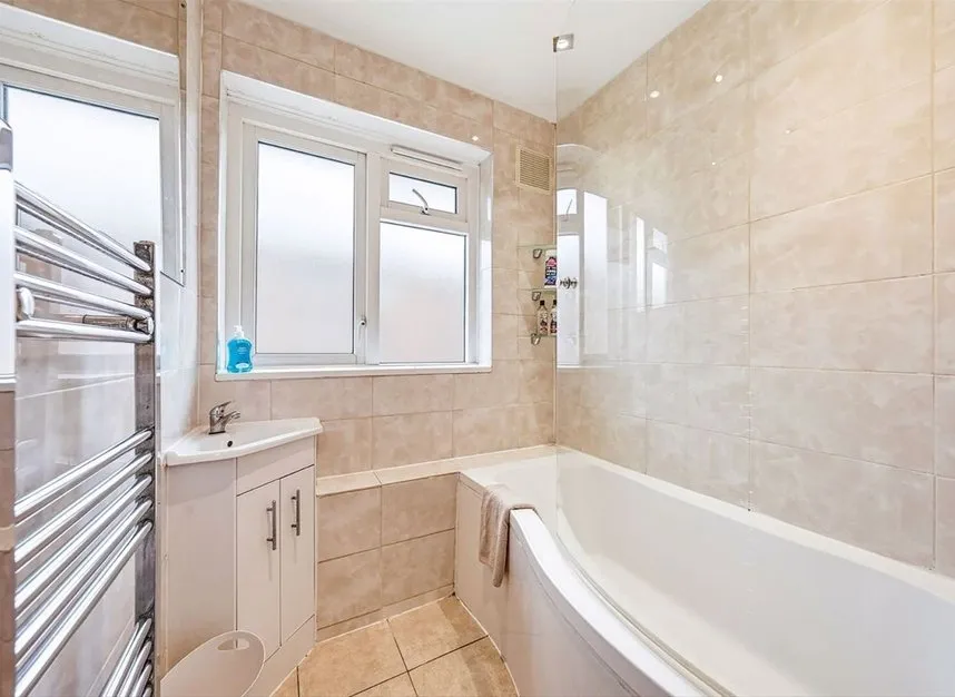 Solon New Road Estate, Clapham, SW4, photo 7