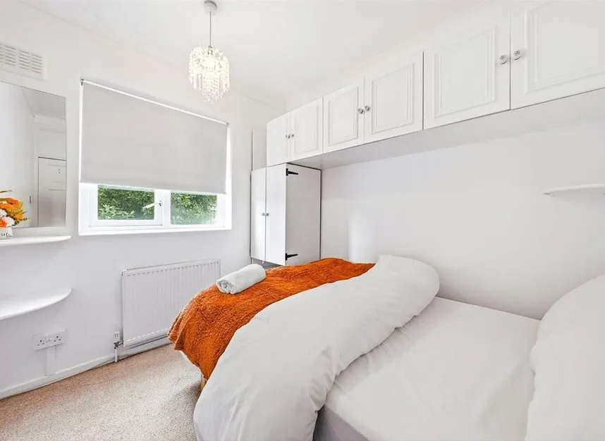 Solon New Road Estate, Clapham, SW4, photo 6