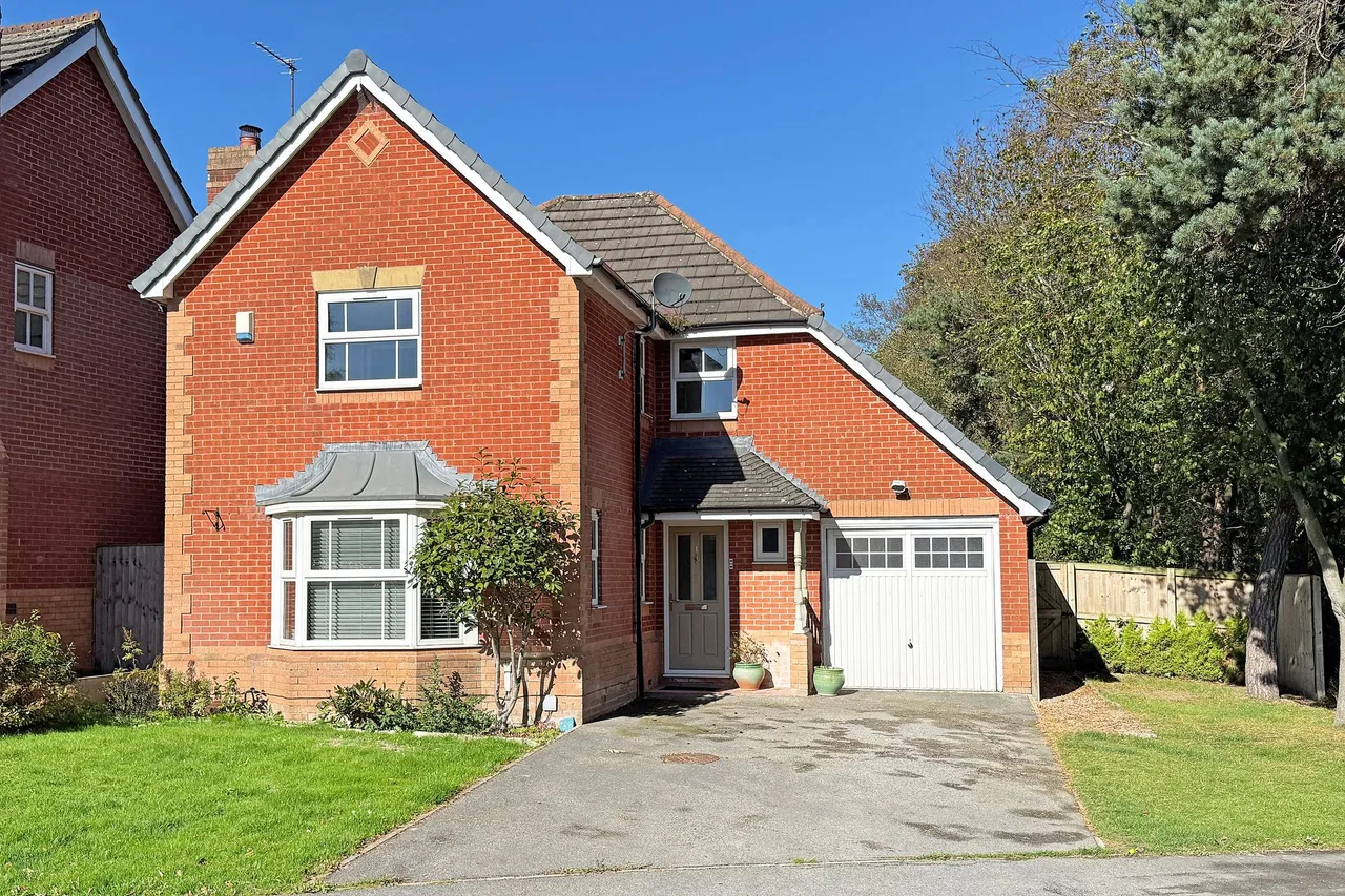 Youngs Drive, Harrogate, HG3, photo 2