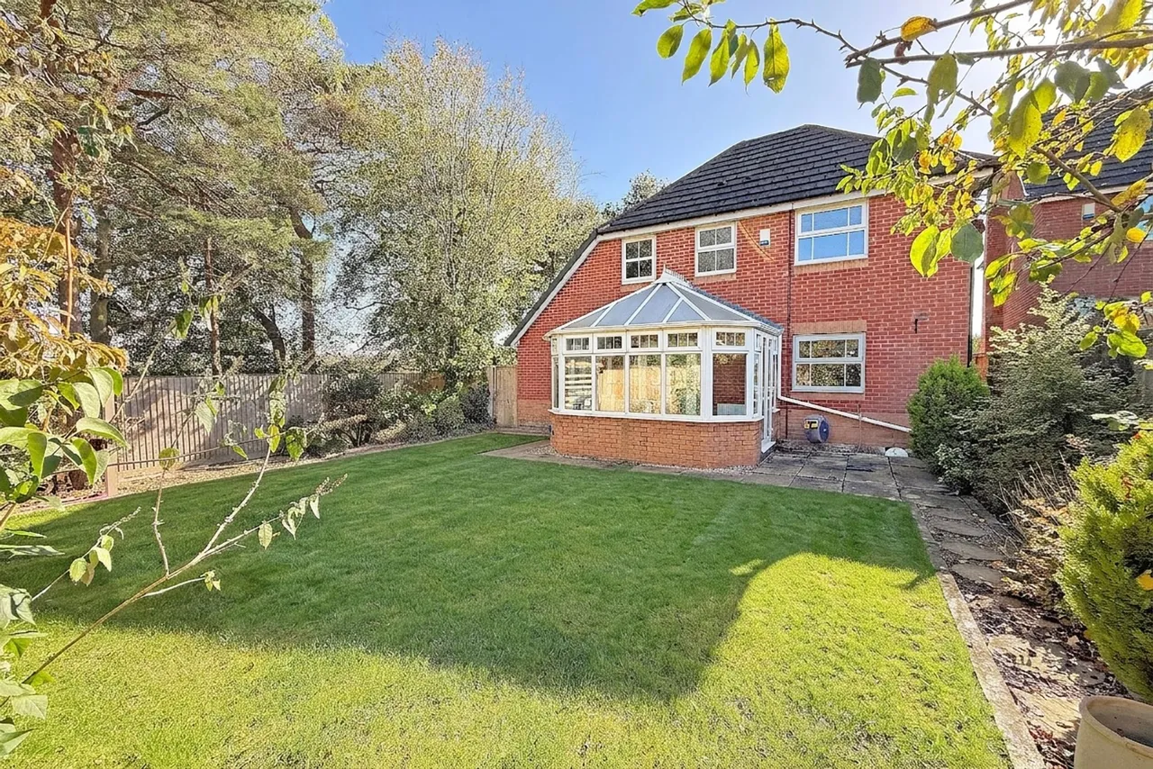Youngs Drive, Harrogate, HG3, photo 6