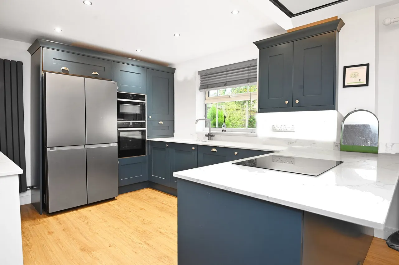 Youngs Drive, Harrogate, HG3, photo 19