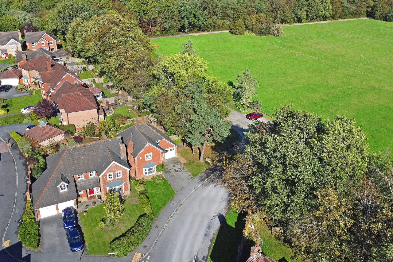 Youngs Drive, Harrogate, HG3, photo 18