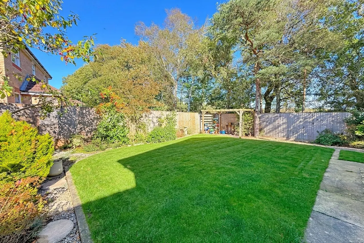 Youngs Drive, Harrogate, HG3, photo 5