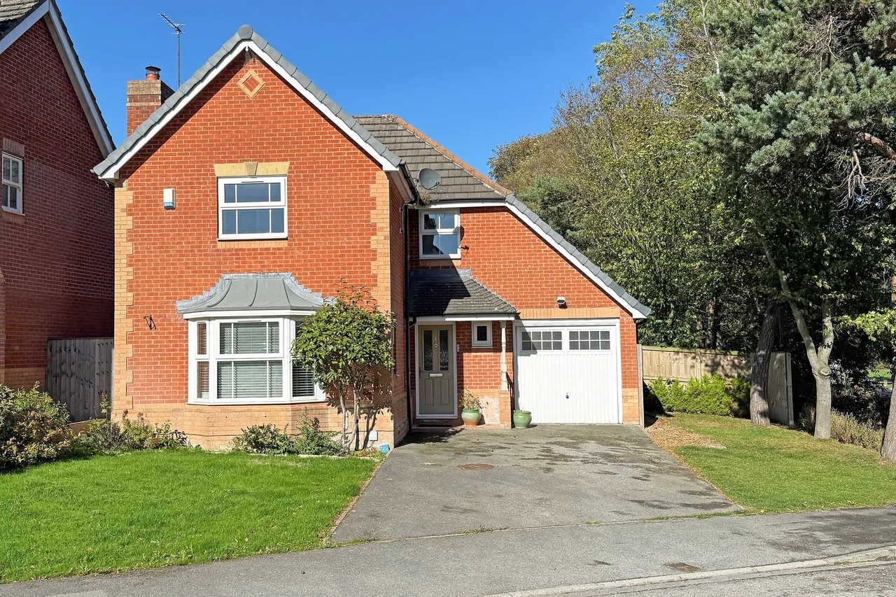 Youngs Drive, Harrogate, HG3, photo 25