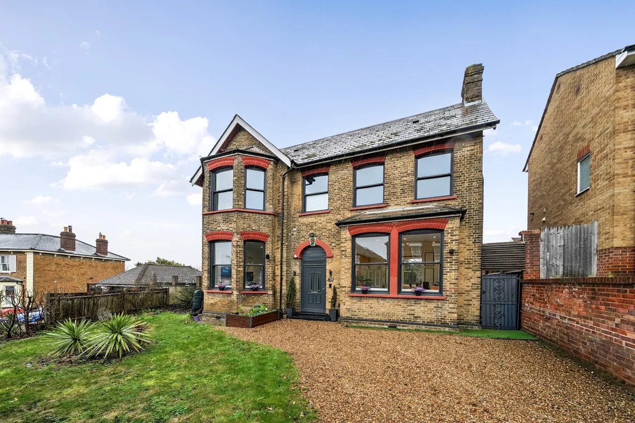 Picardy Road, DA17, photo 8