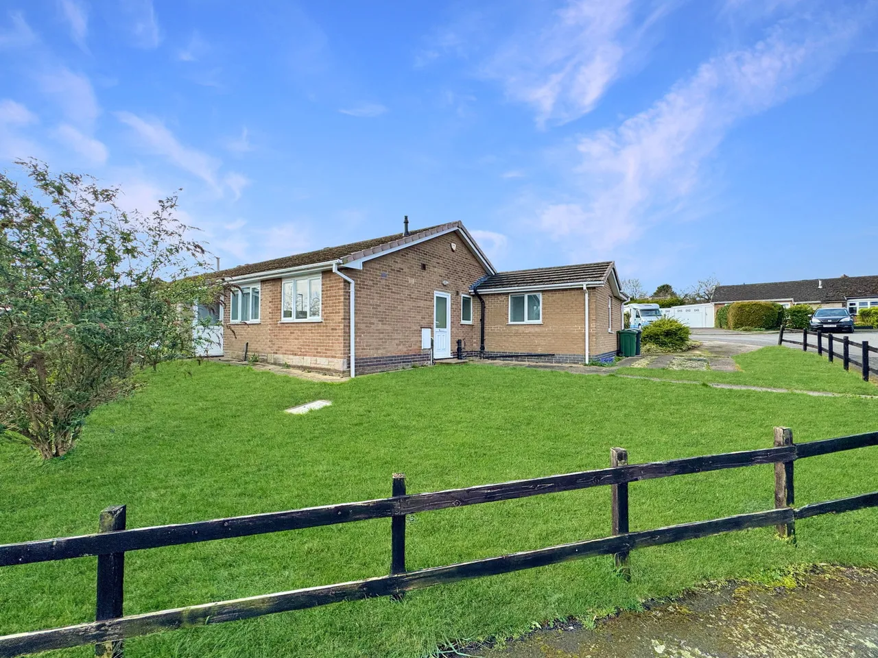 2 bed house for sale — Gladstone Street, Hathern, Loughborough, LE12 5LE