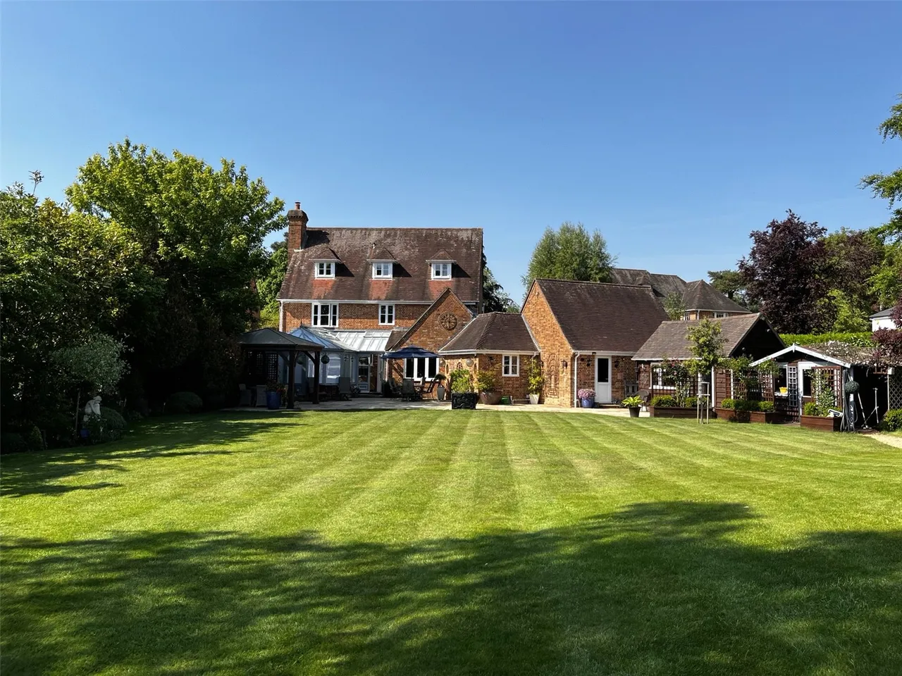 Whiteparish, Salisbury, Wiltshire, SP5 2SJ, photo 2