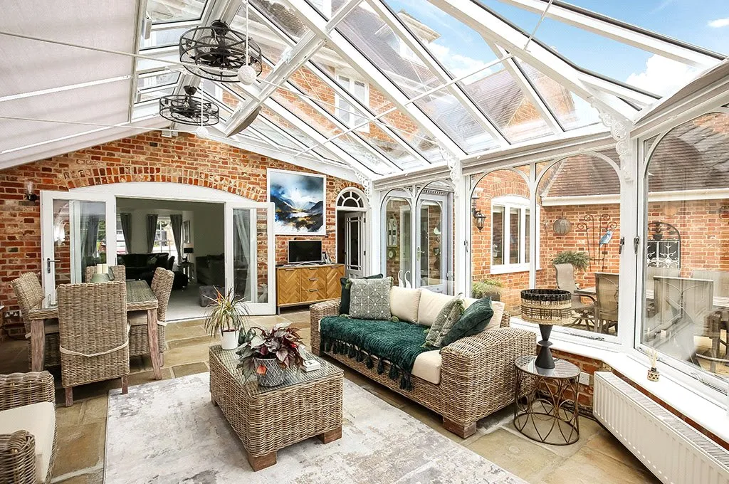 Whiteparish, Salisbury, Wiltshire, SP5 2SJ, photo 16