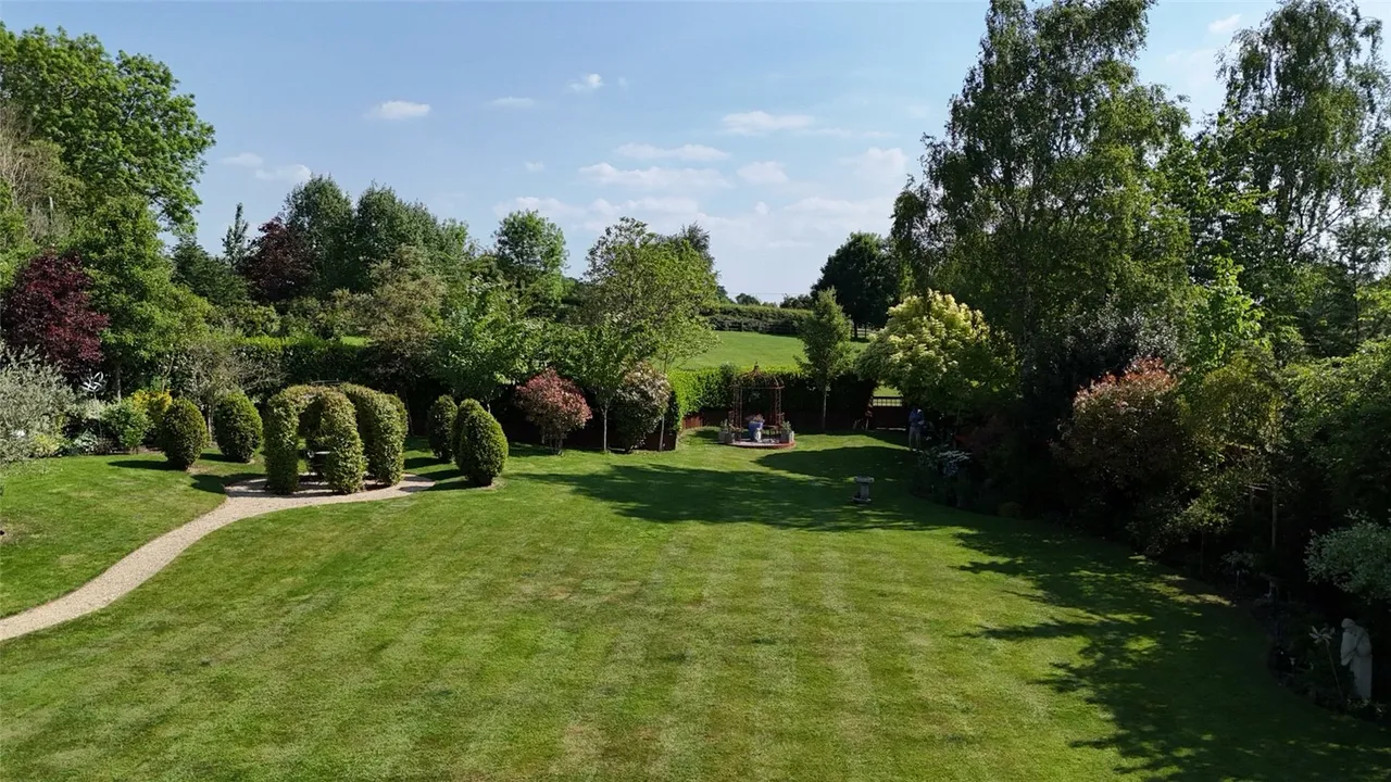 Whiteparish, Salisbury, Wiltshire, SP5 2SJ, photo 14