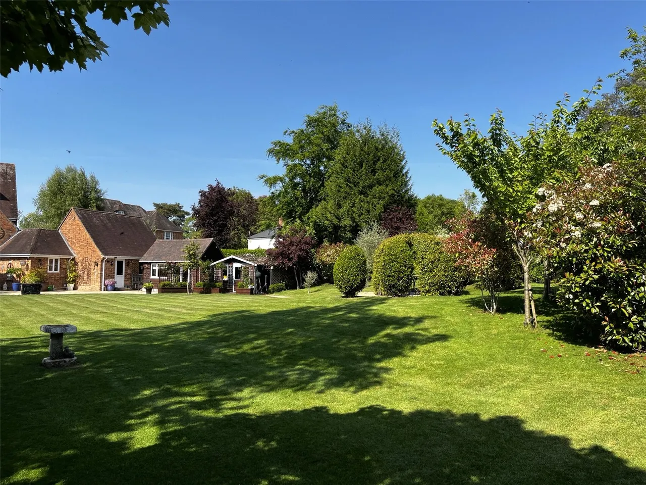 Whiteparish, Salisbury, Wiltshire, SP5 2SJ, photo 25