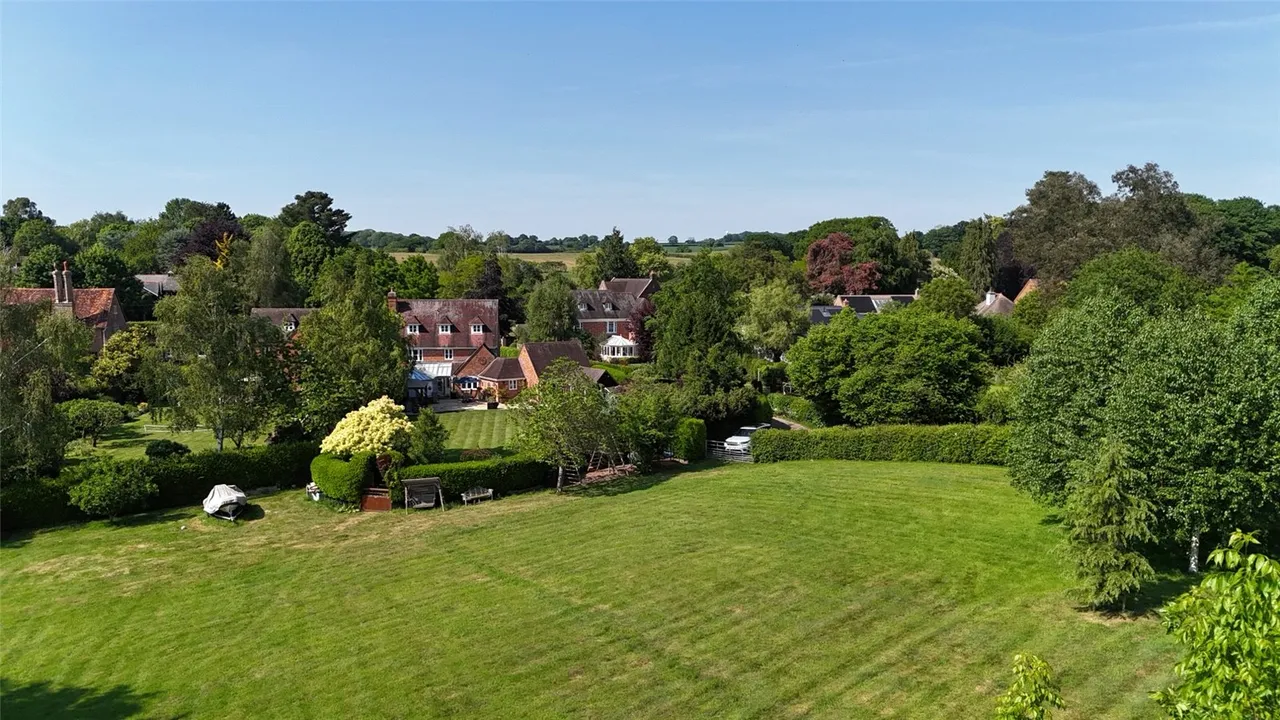Whiteparish, Salisbury, Wiltshire, SP5 2SJ, photo 9