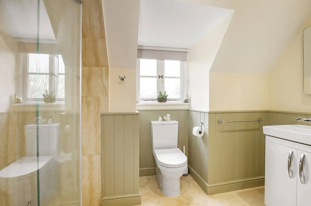 Whiteparish, Salisbury, Wiltshire, SP5 2SJ, photo 23