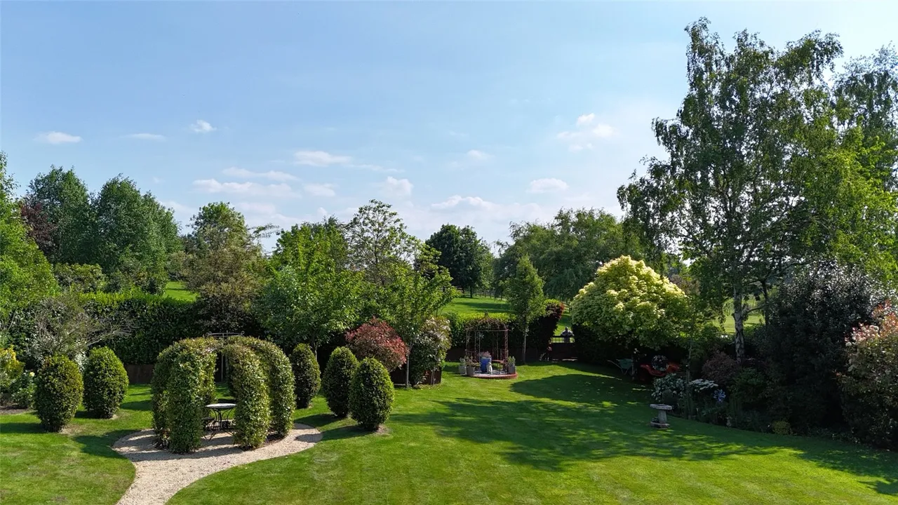 Whiteparish, Salisbury, Wiltshire, SP5 2SJ, photo 10