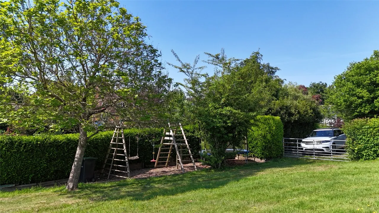Whiteparish, Salisbury, Wiltshire, SP5 2SJ, photo 15