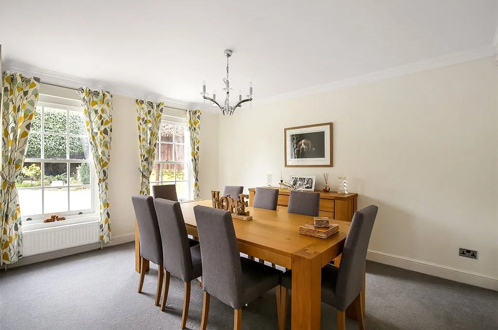 Whiteparish, Salisbury, Wiltshire, SP5 2SJ, photo 8