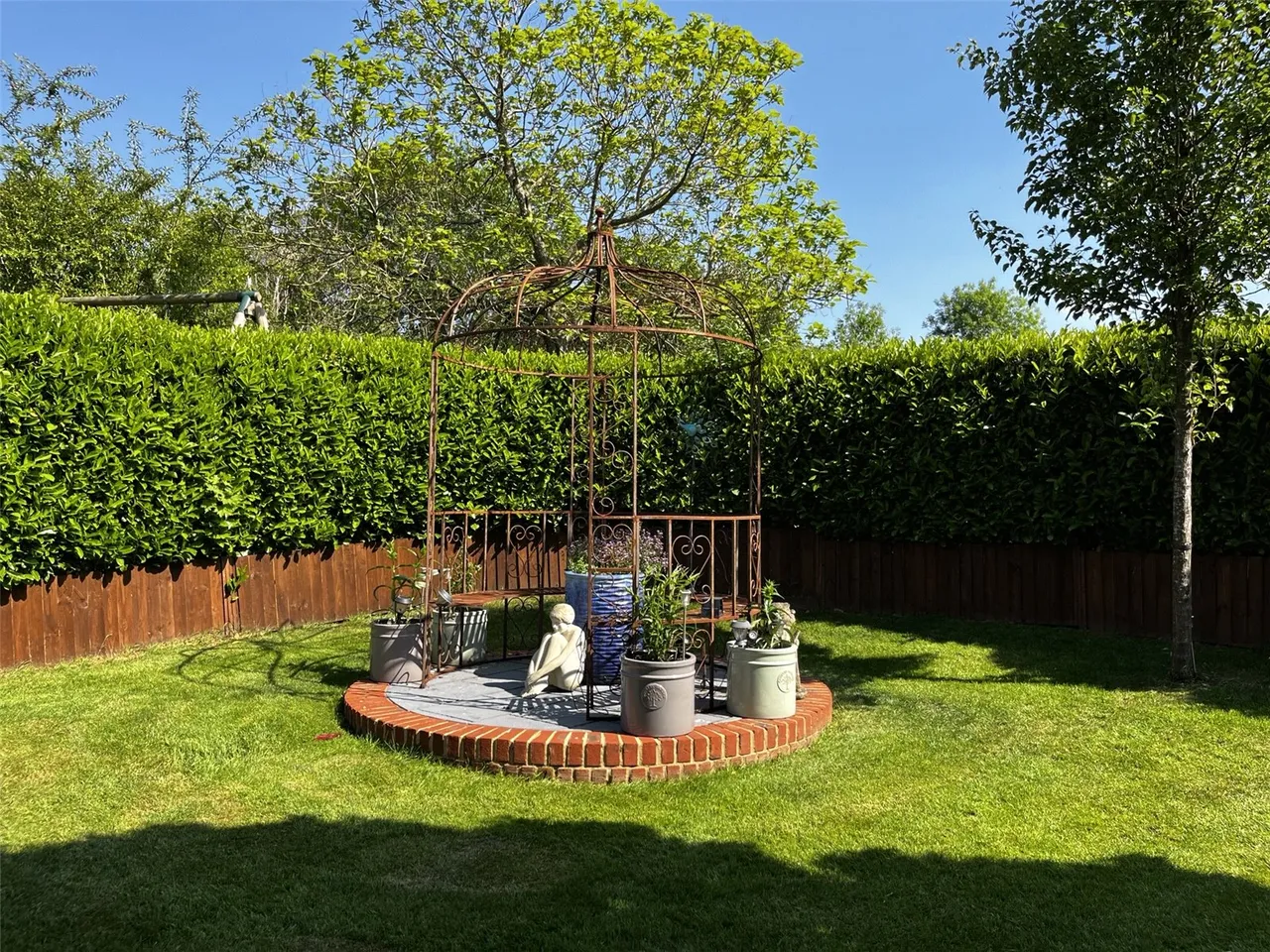 Whiteparish, Salisbury, Wiltshire, SP5 2SJ, photo 26
