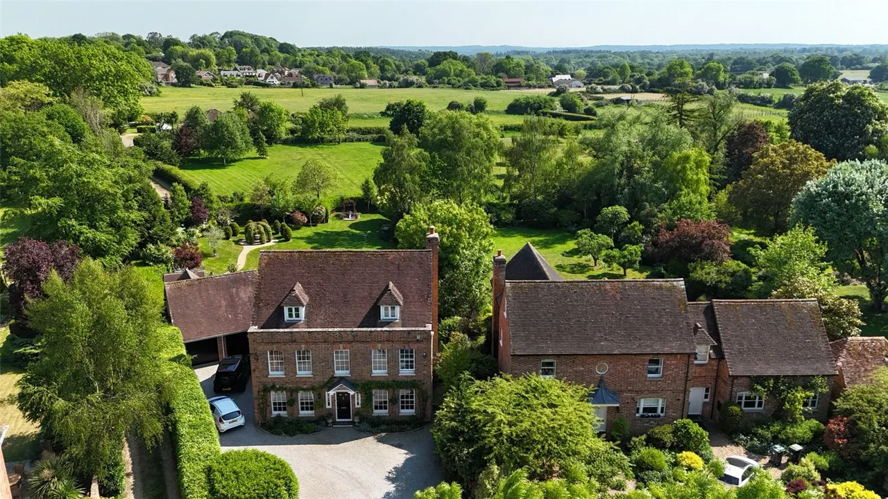 Whiteparish, Salisbury, Wiltshire, SP5 2SJ, photo 5