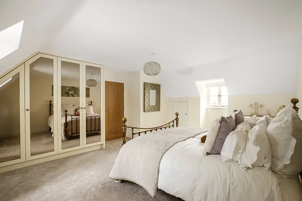 Whiteparish, Salisbury, Wiltshire, SP5 2SJ, photo 22