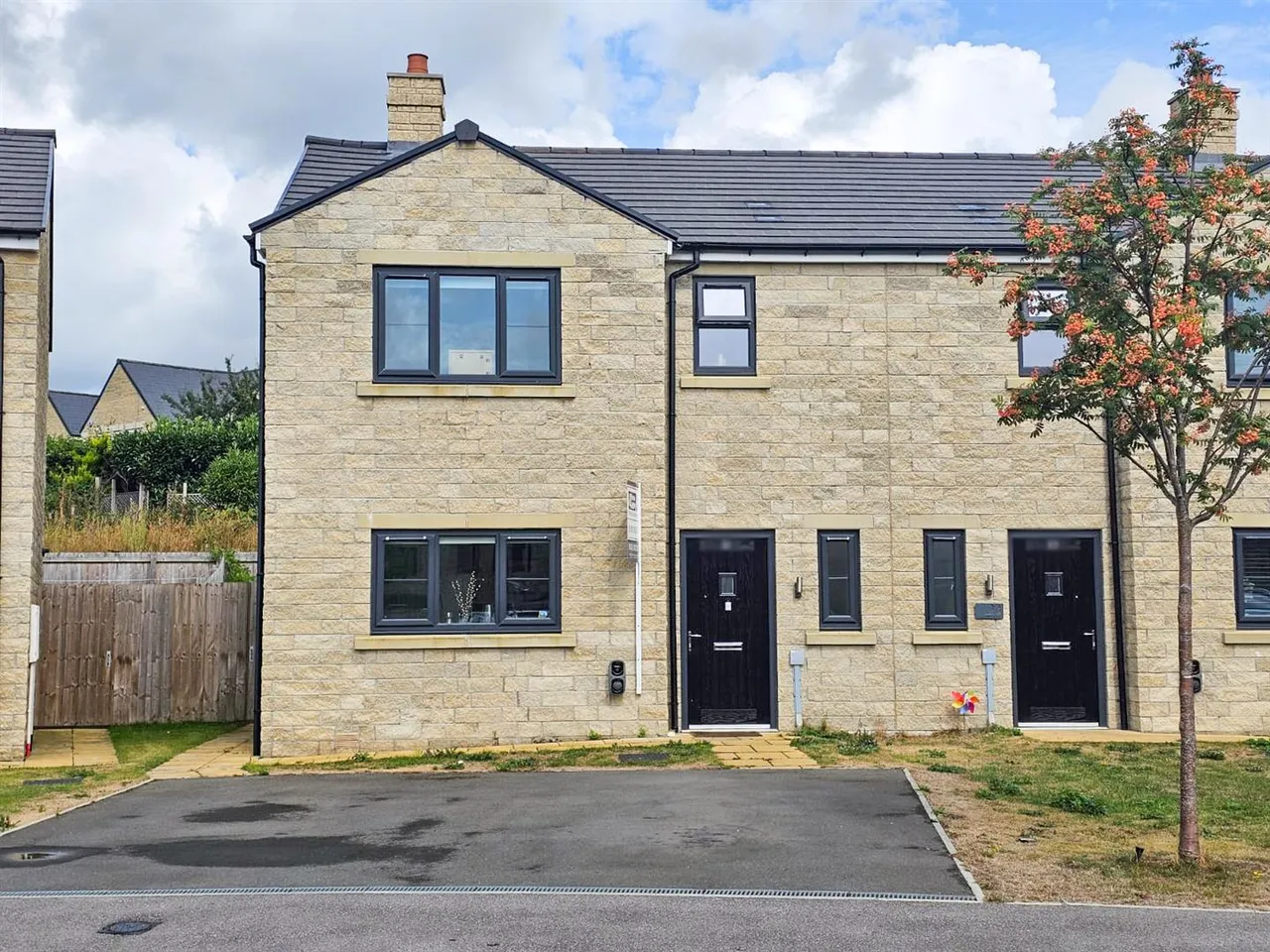 Mill Gardens, Silsden, Keighley, BD20 0GB, photo 19