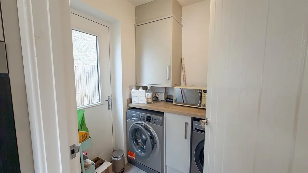 Mill Gardens, Silsden, Keighley, BD20 0GB, photo 6