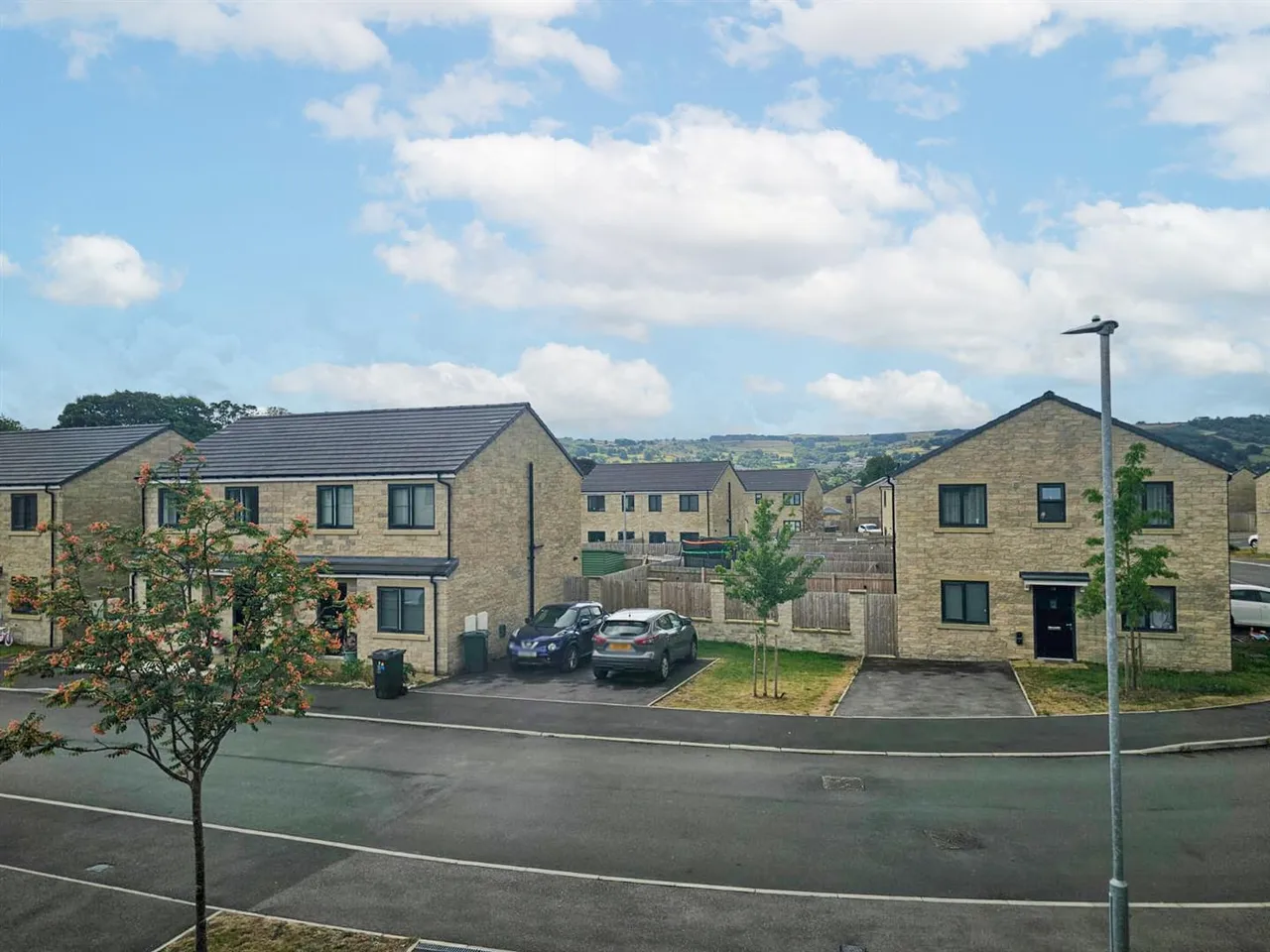 Mill Gardens, Silsden, Keighley, BD20 0GB, photo 18