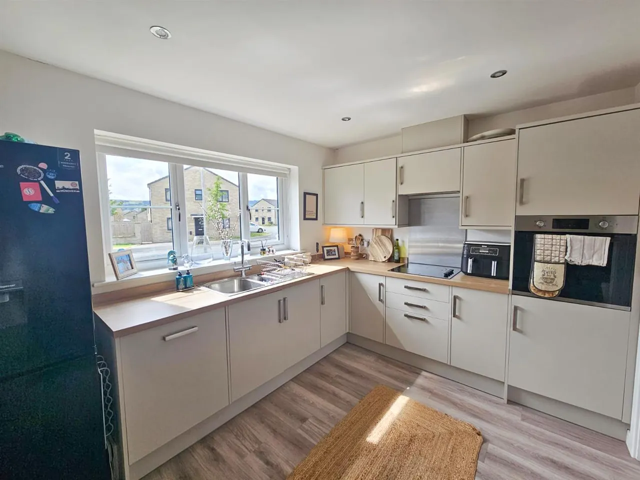 Mill Gardens, Silsden, Keighley, BD20 0GB, photo 4