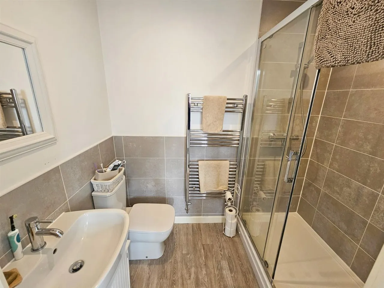 Mill Gardens, Silsden, Keighley, BD20 0GB, photo 13