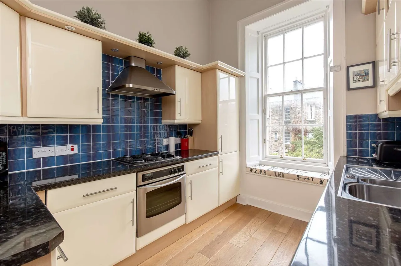 Carlton Street, Edinburgh, EH4 1NJ, photo 5