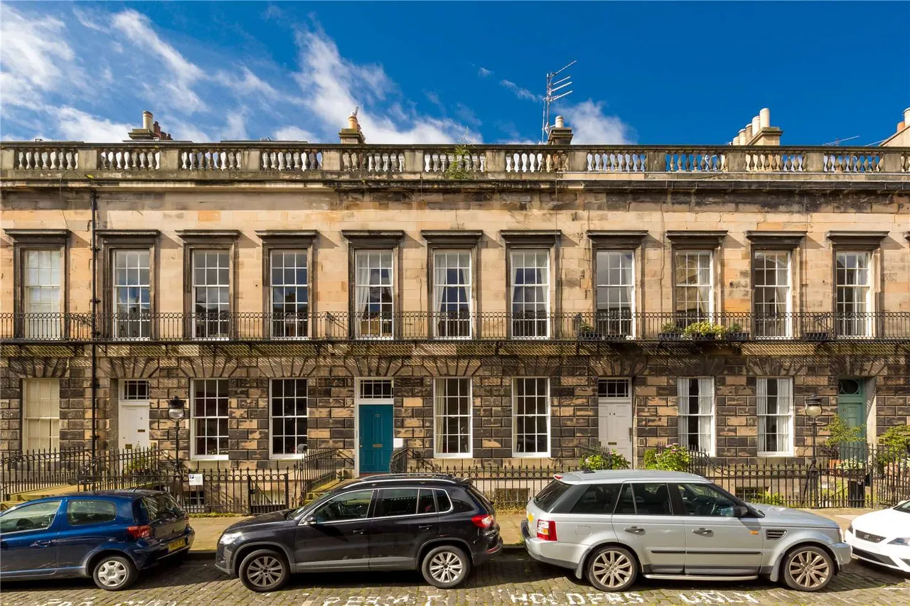 Carlton Street, Edinburgh, EH4 1NJ, photo 11