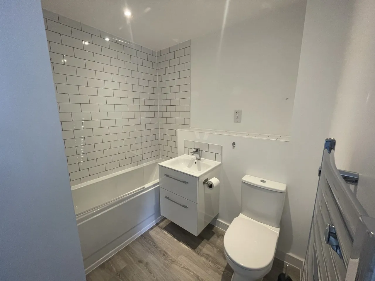 Erasmus Drive, Derby, DE1, photo 8