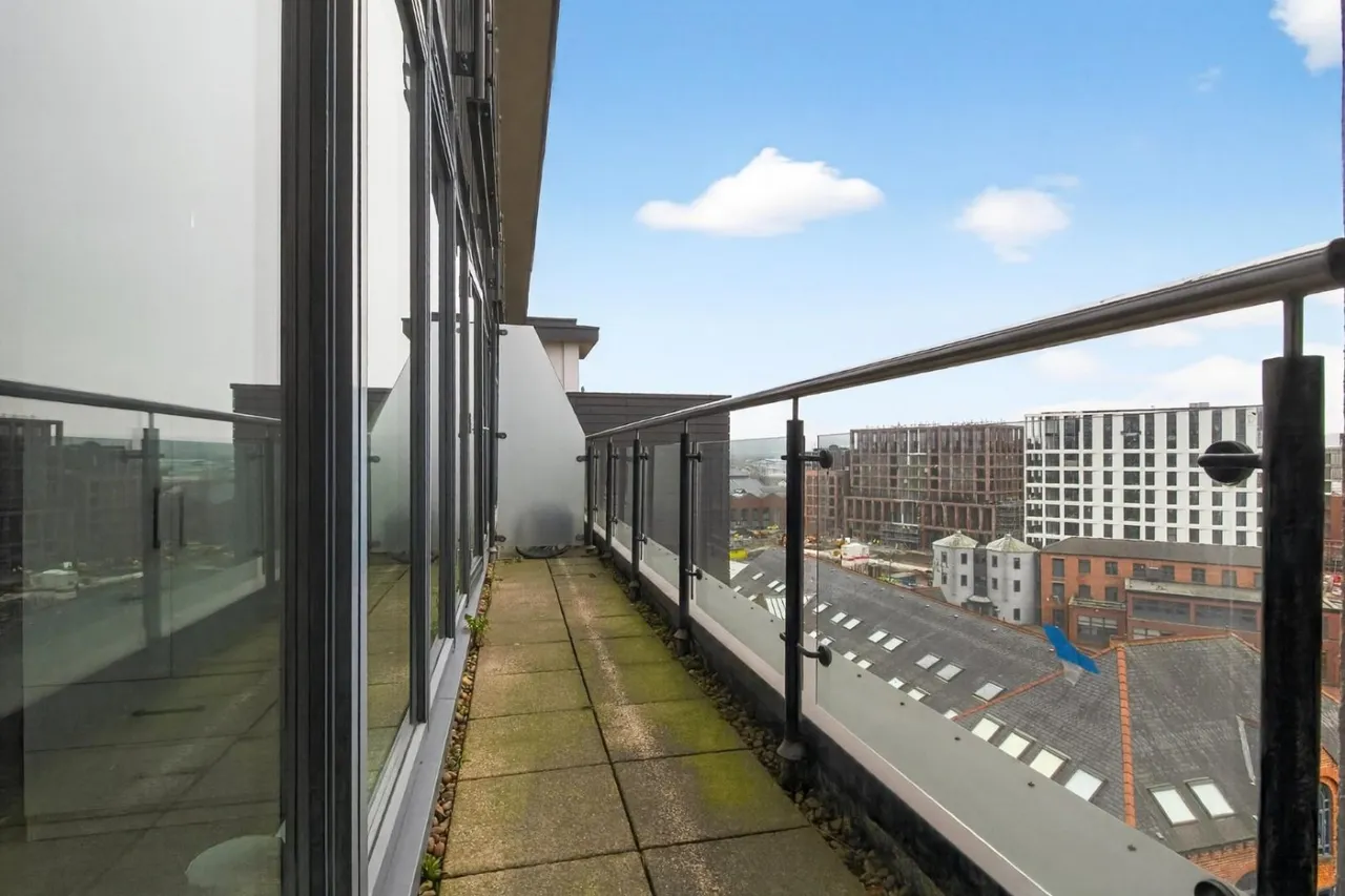 La Salle, Chadwick Street, Leeds, photo 12
