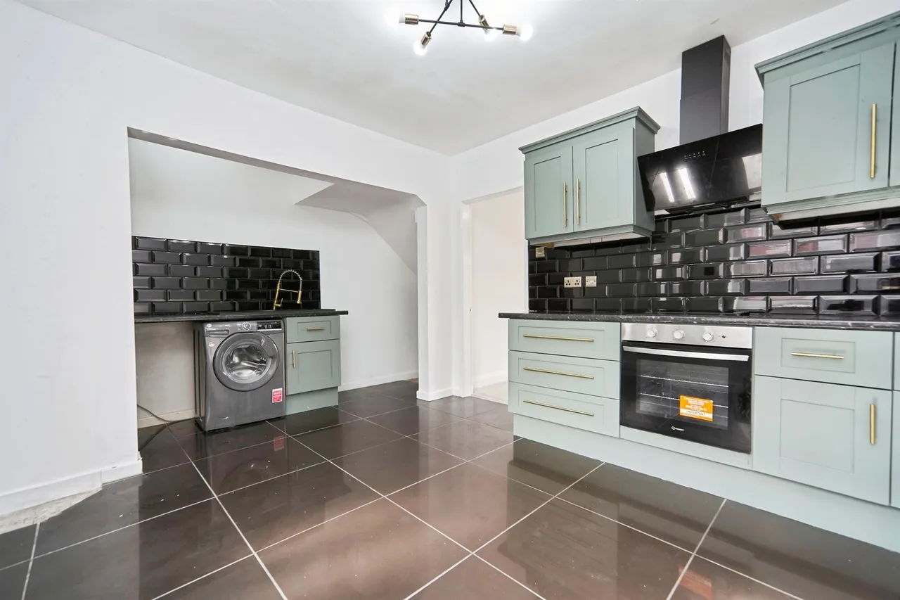 Washington Terrace, Leeds, photo 6