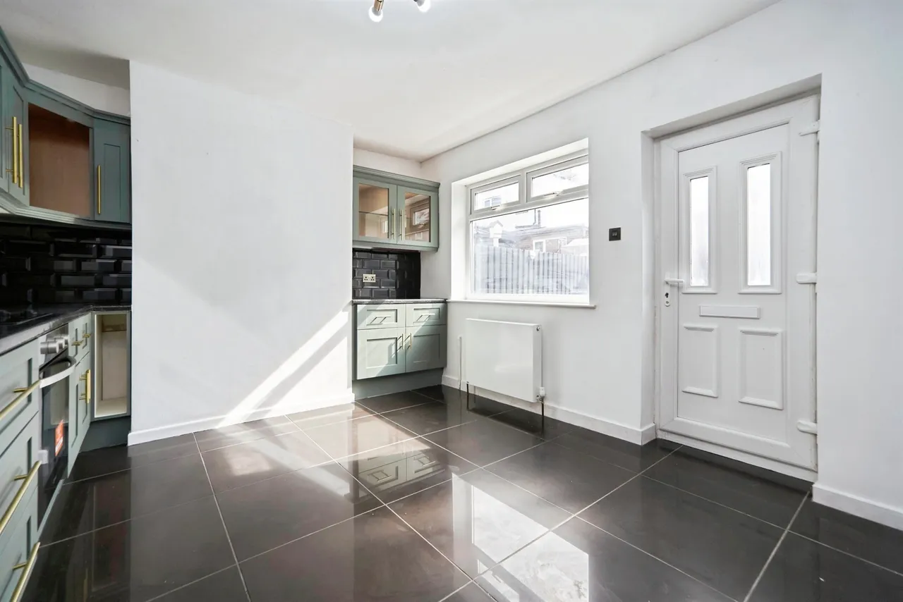 Washington Terrace, Leeds, photo 5