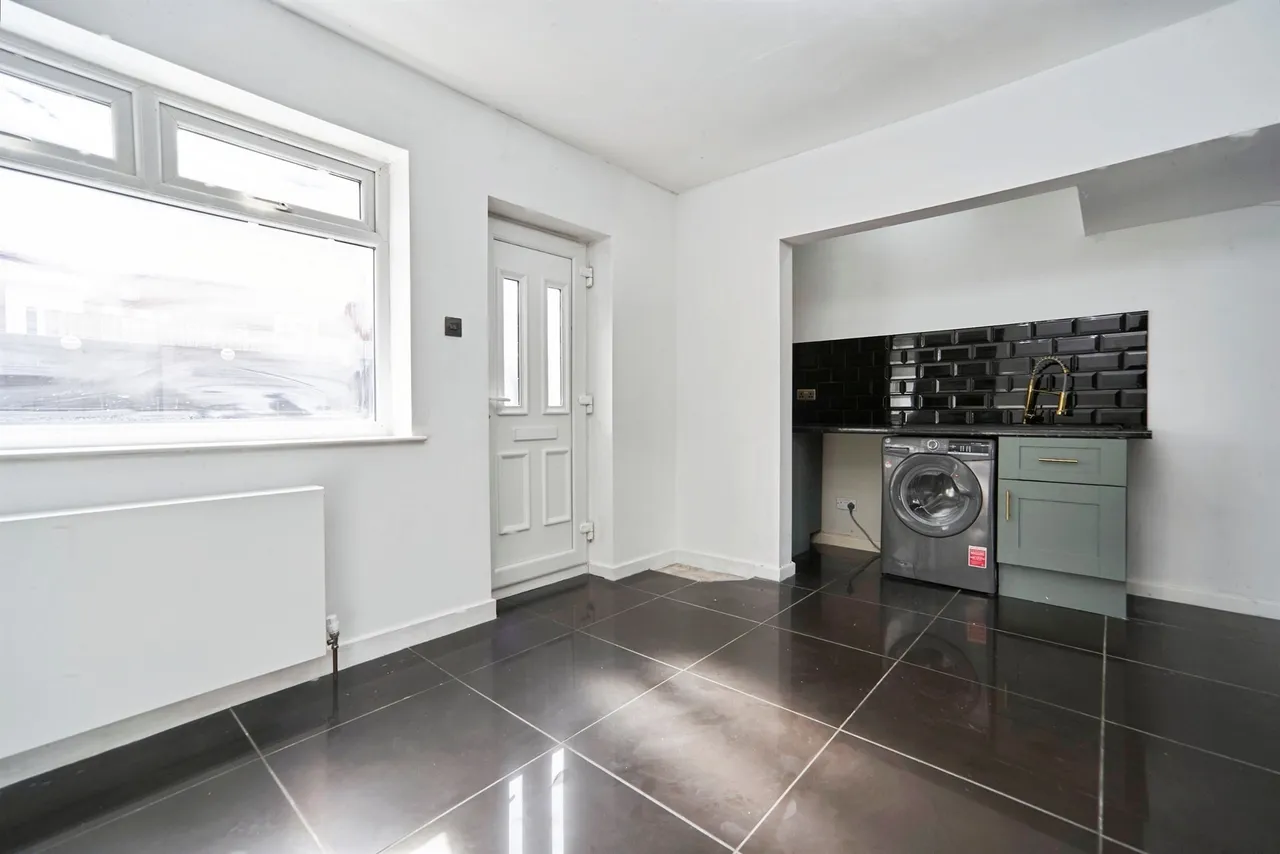Washington Terrace, Leeds, photo 7