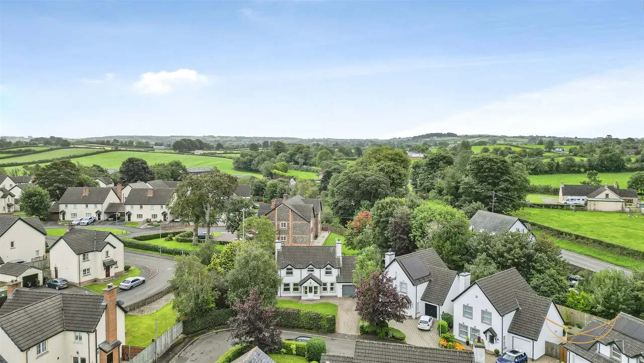 Toberdowney Manor, Ballynure, Ballyclare, BT39 9YX, photo 43