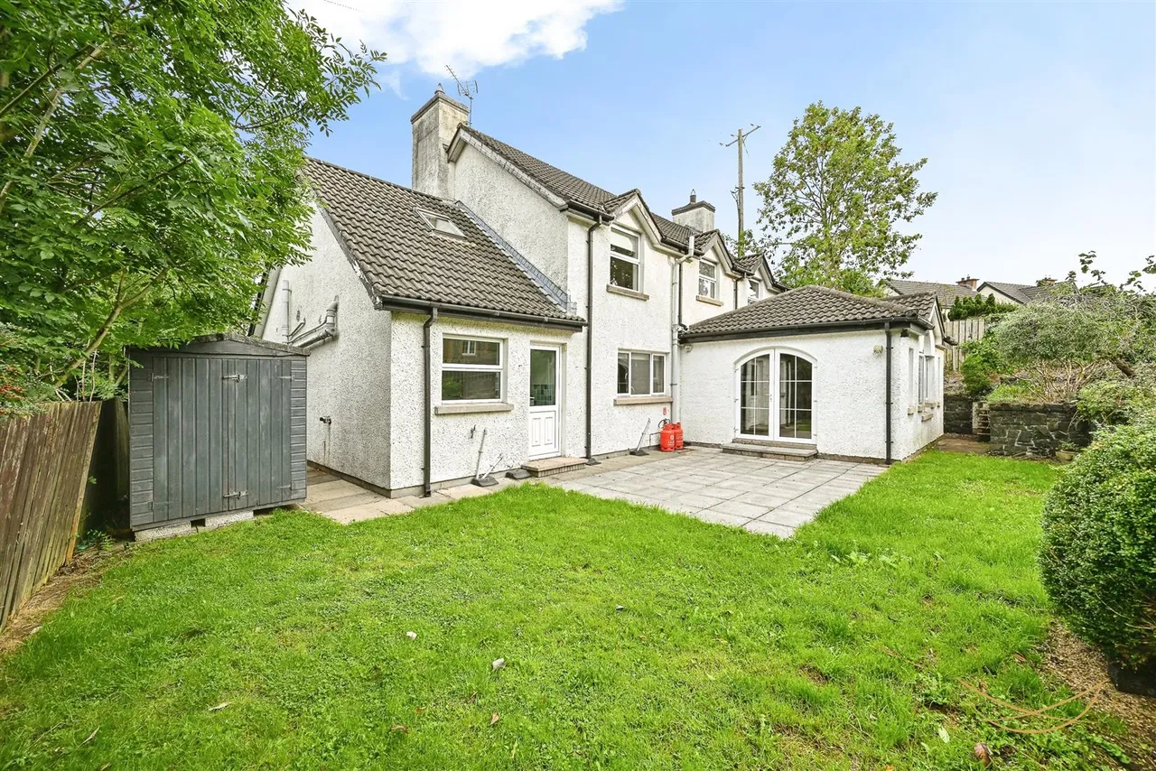 Toberdowney Manor, Ballynure, Ballyclare, BT39 9YX, photo 40